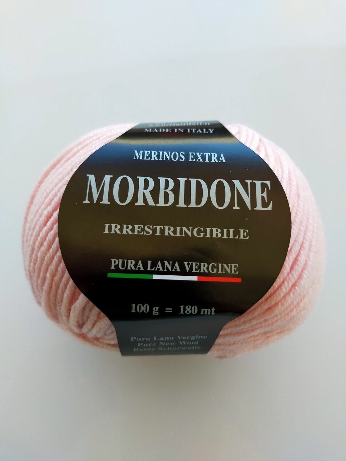 Morbidone