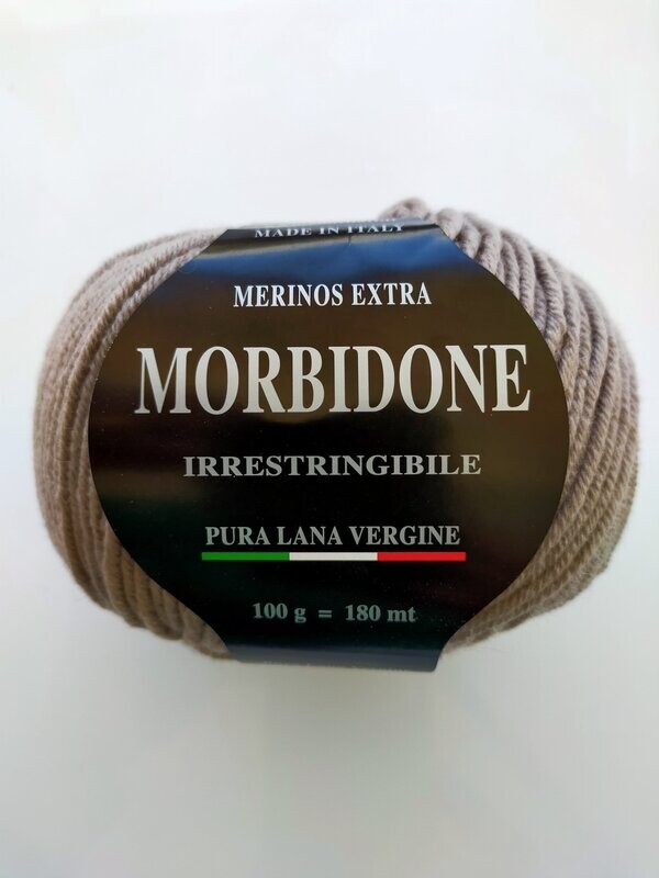 Morbidone
