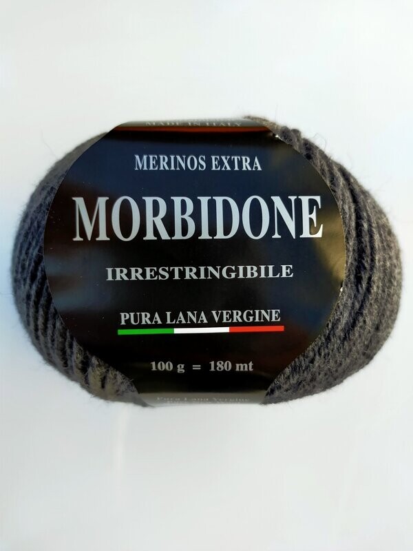 Morbidone