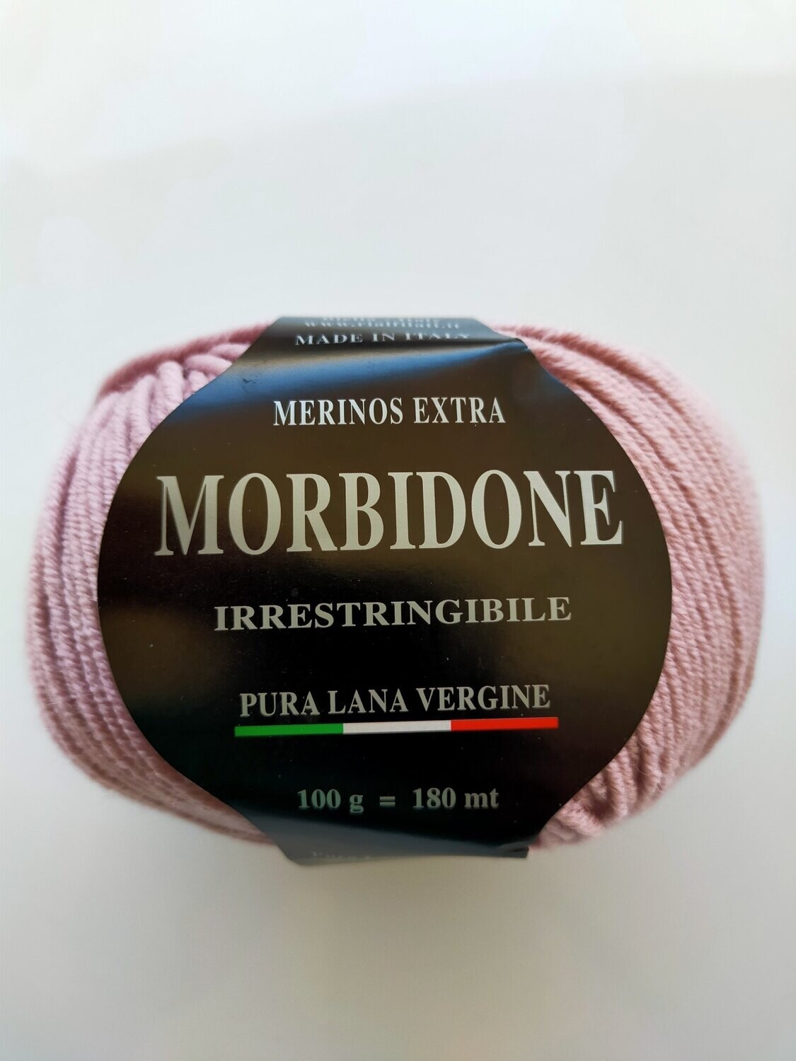 Morbidone