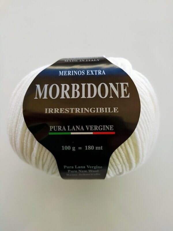 Morbidone