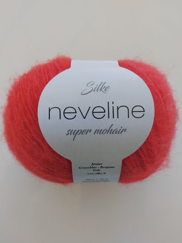 Neveline