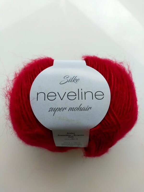 Neveline