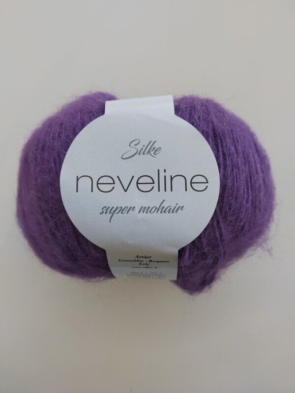 Neveline