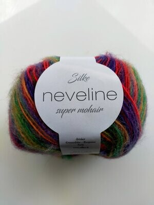 Neveline Print