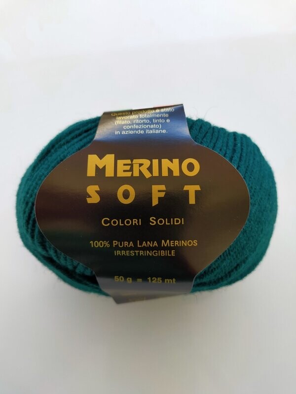 Soft Merino
