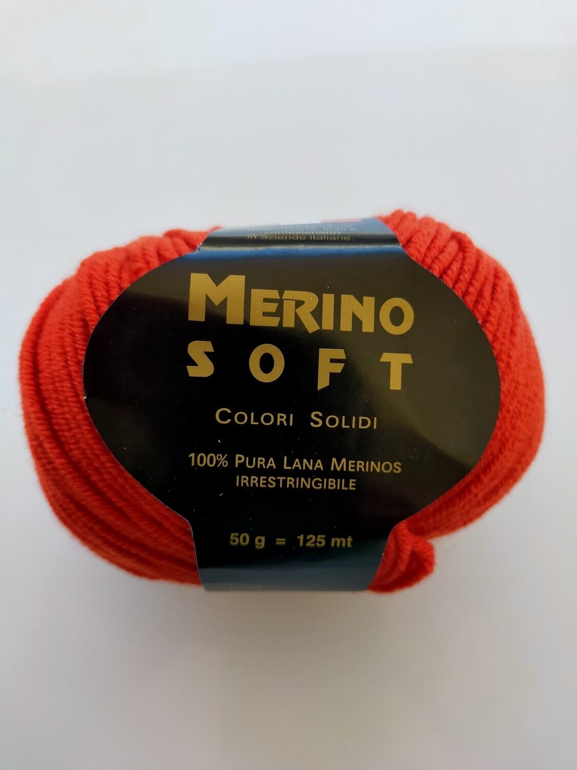 Soft Merino