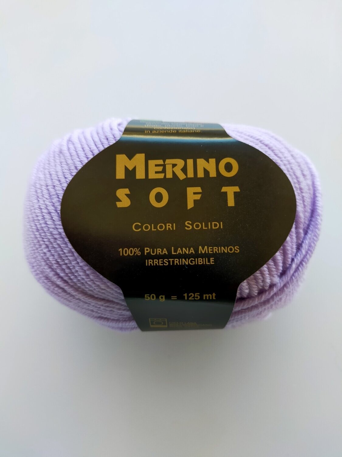 Soft Merino