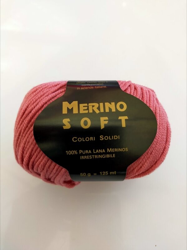 Soft Merino