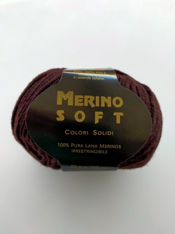Soft Merino