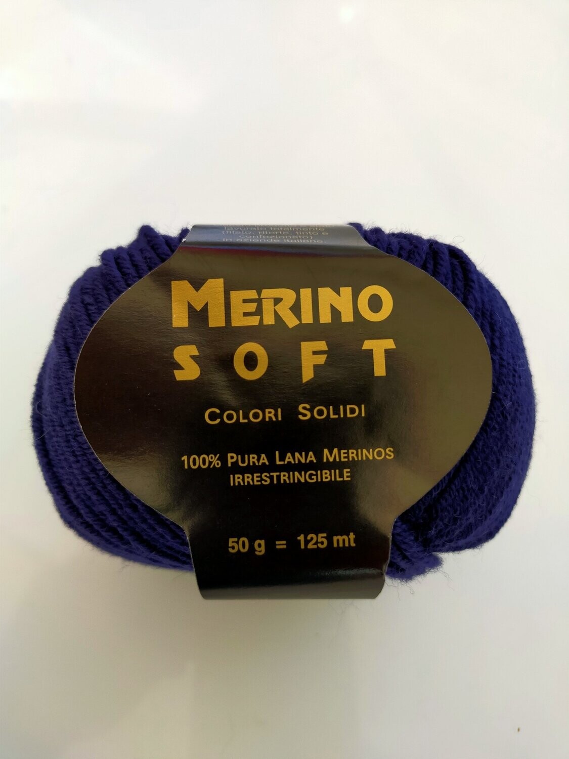 Soft Merino