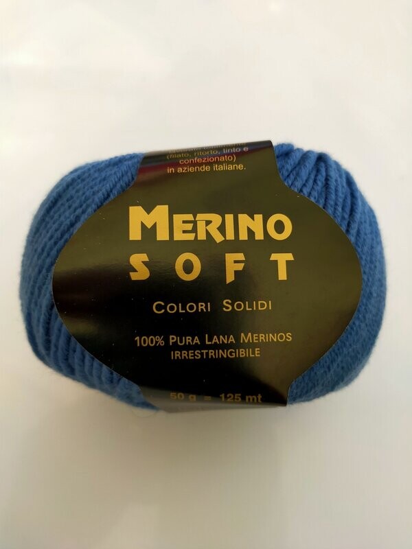 Soft Merino