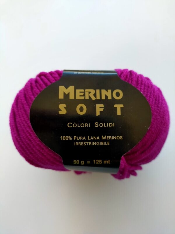 Soft Merino