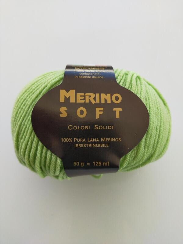 Soft Merino