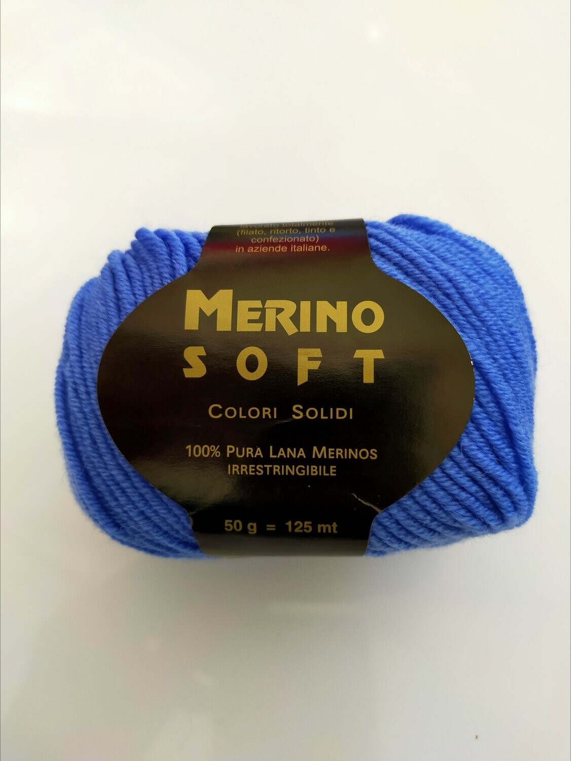 Soft Merino