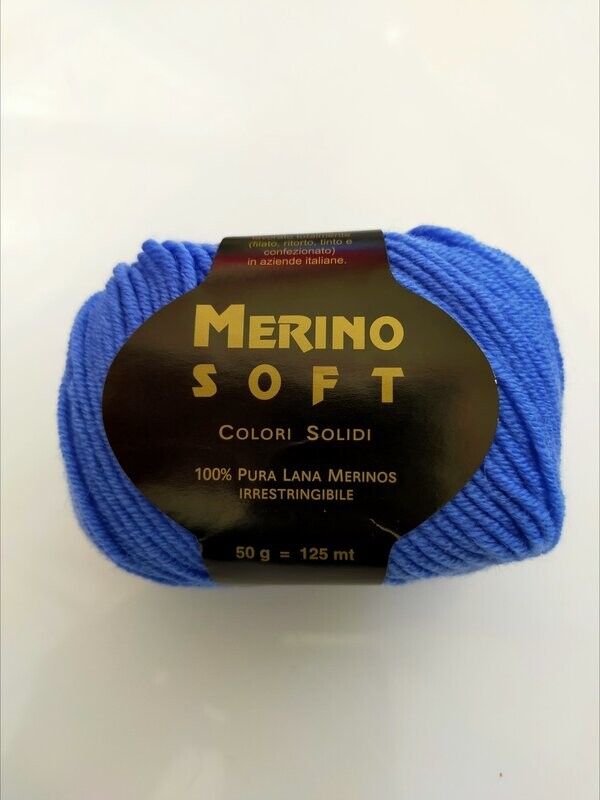 Soft Merino