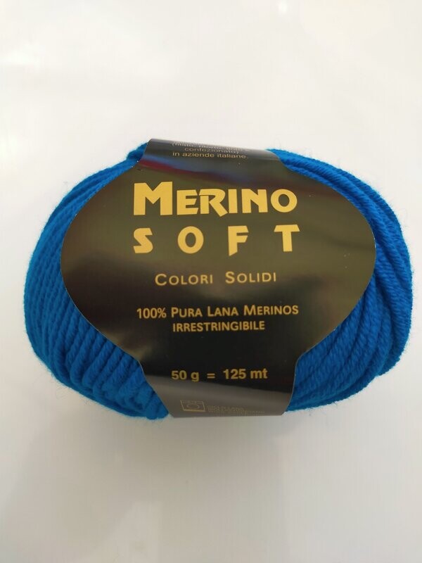Soft Merino