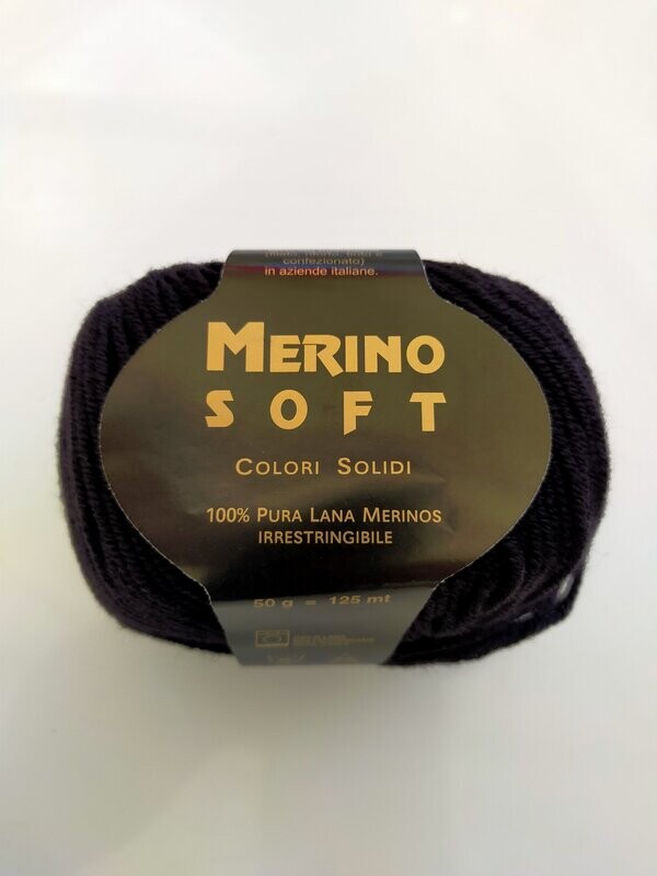 Soft Merino