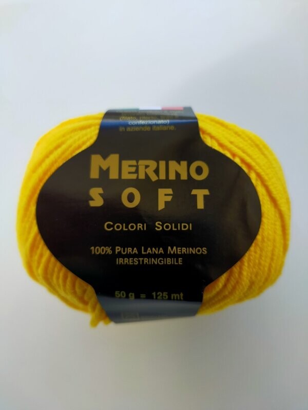 Soft Merino