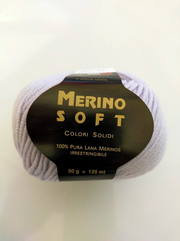Soft Merino
