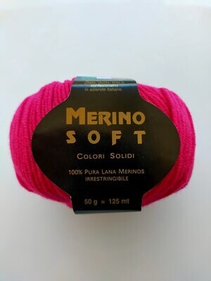 Soft Merino