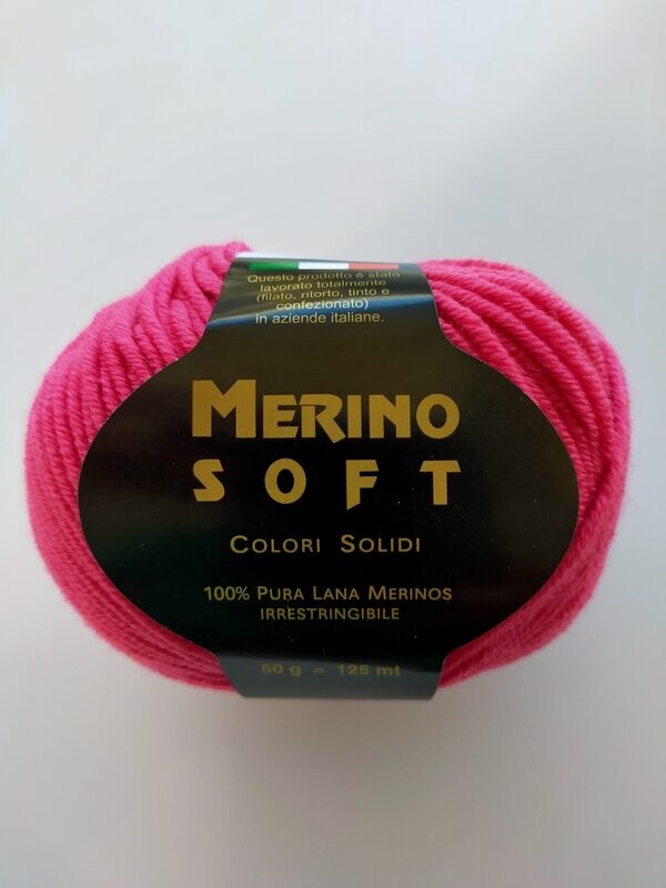 Soft Merino
