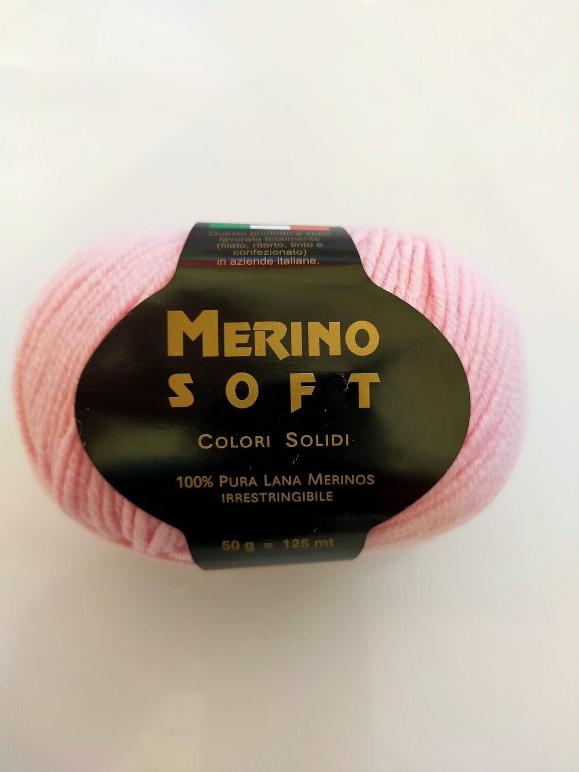 Soft Merino