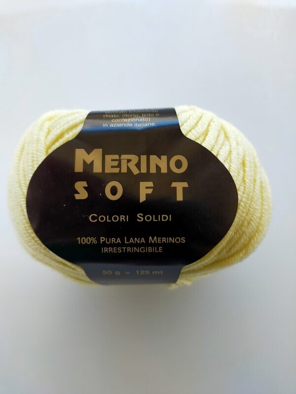 Soft Merino