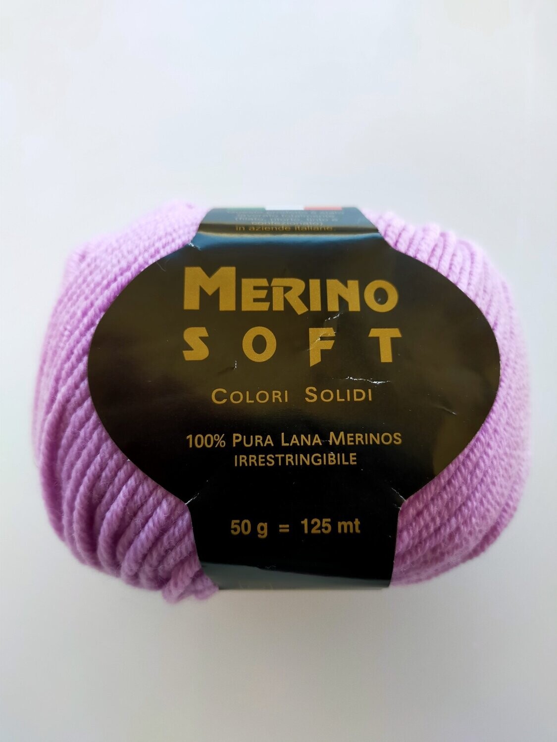 Soft Merino