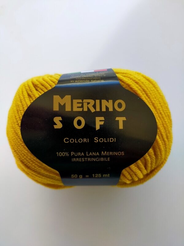 Soft Merino