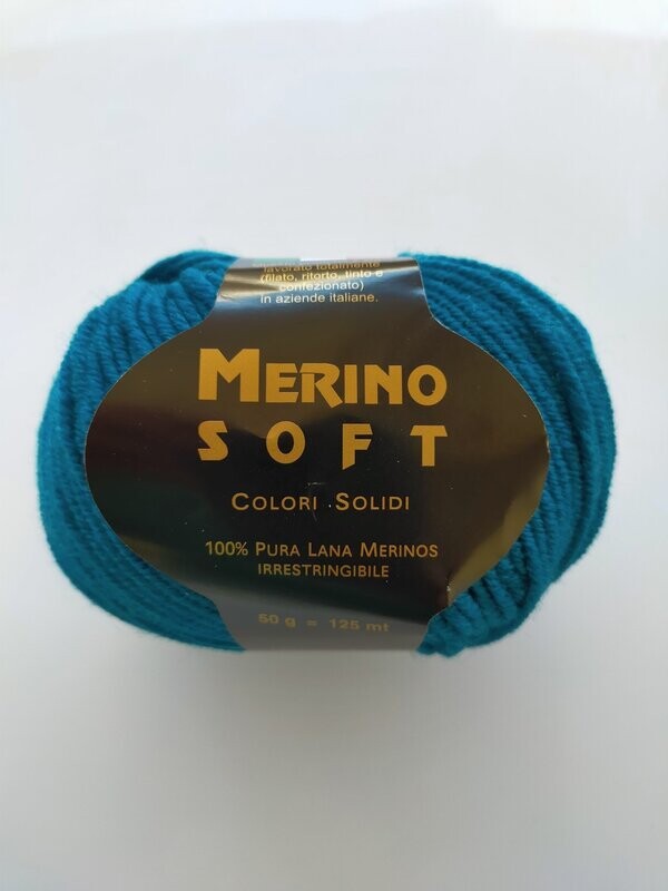 Soft Merino