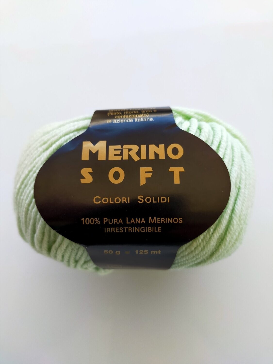 Soft Merino