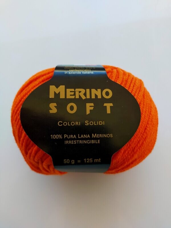 Soft Merino