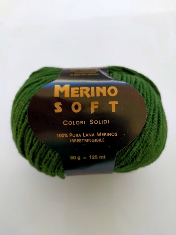 Soft Merino
