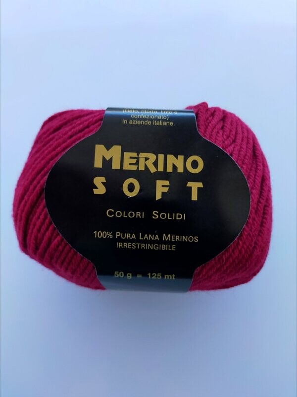 Soft Merino