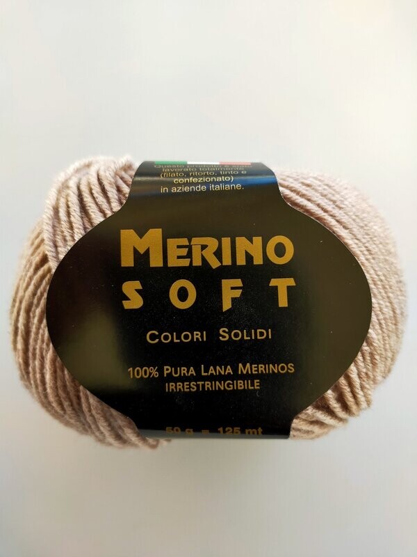 Soft Merino