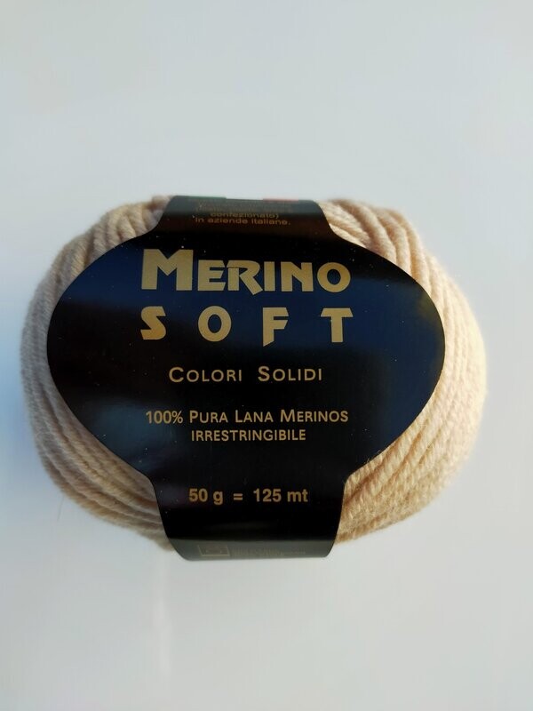 Soft Merino