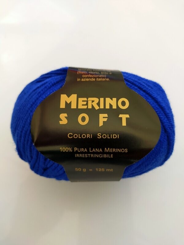 Soft Merino