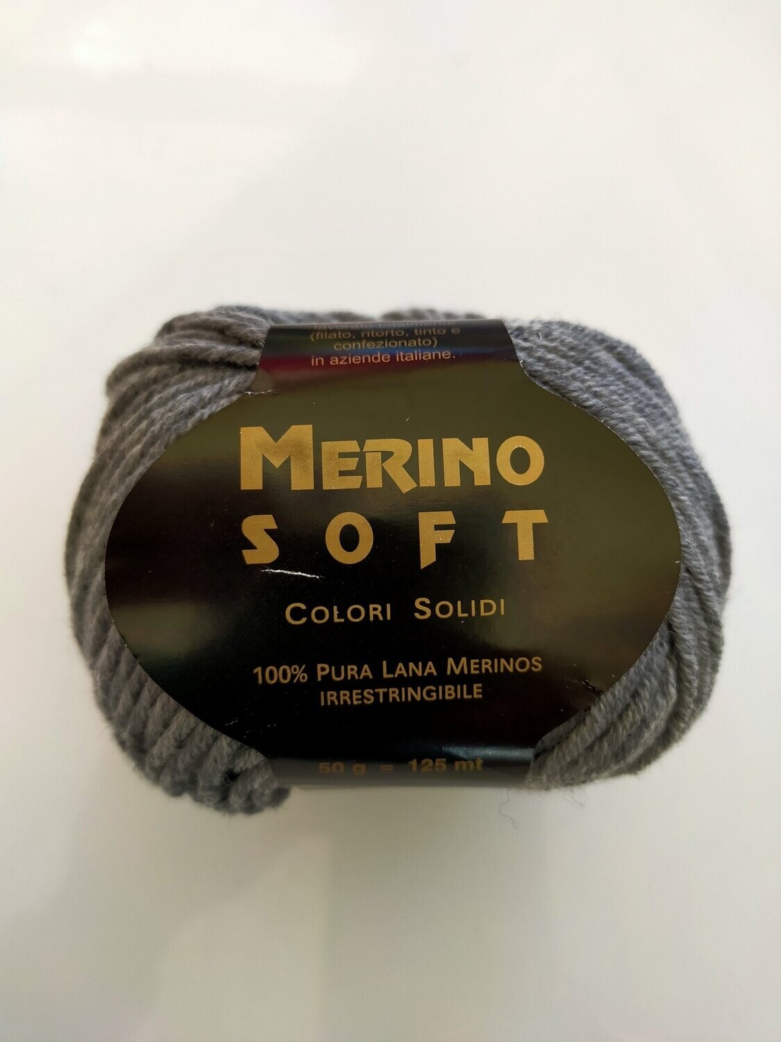 Soft Merino