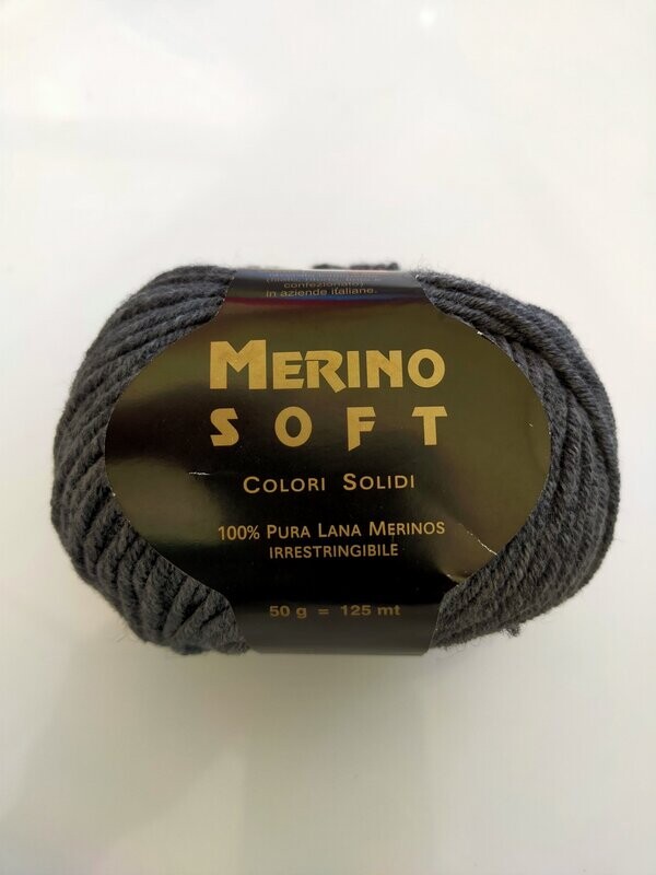 Soft Merino