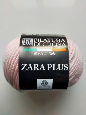 Zara Plus