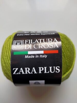 Zara Plus