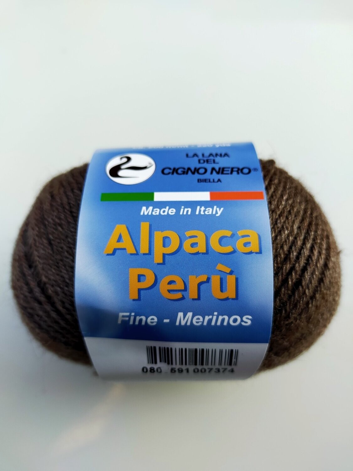 Alpaca Perù
