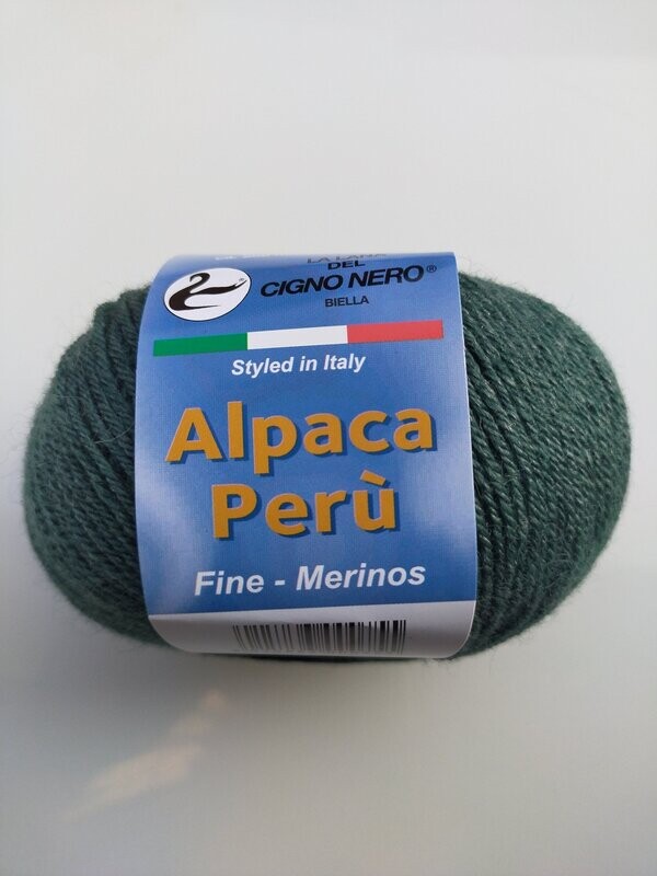 Alpaca Perù