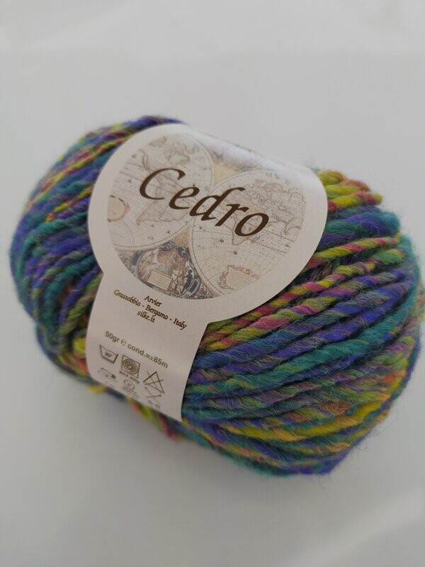 Cedro