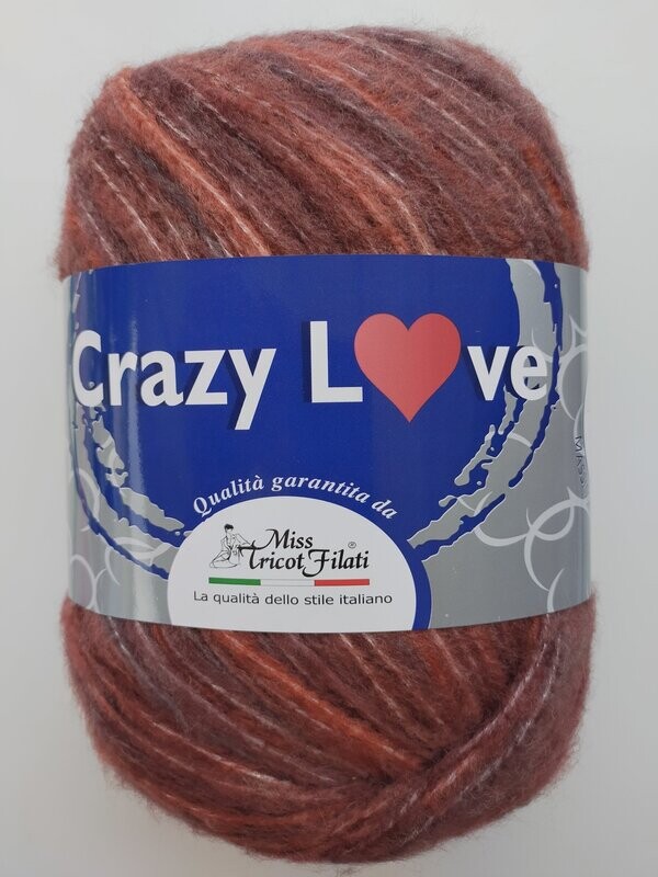 Crazy Love