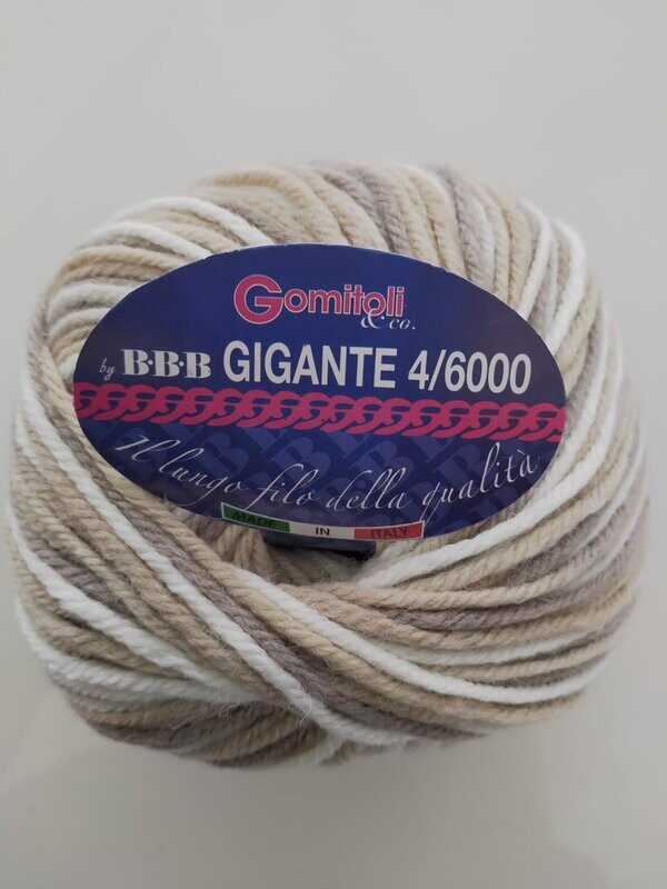 Gigante Print