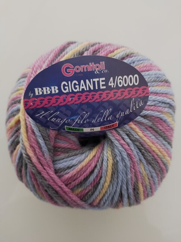 Gigante Print