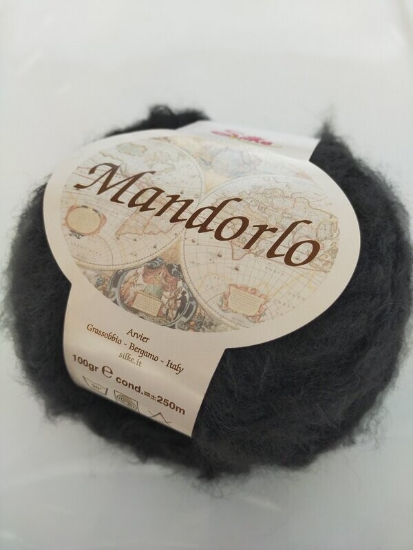 Mandorlo