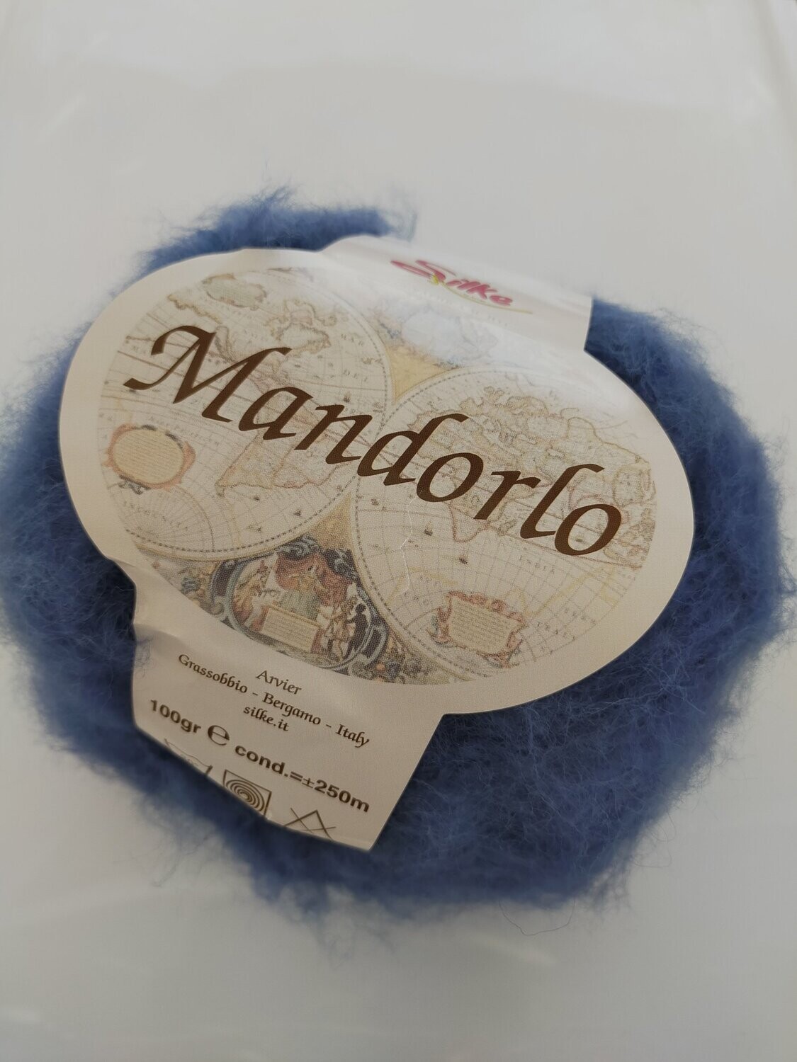 Mandorlo